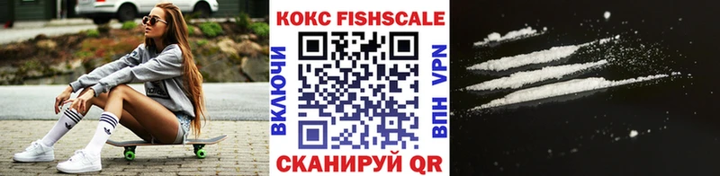 COCAIN FishScale  Купить где  Верхняя Тура 